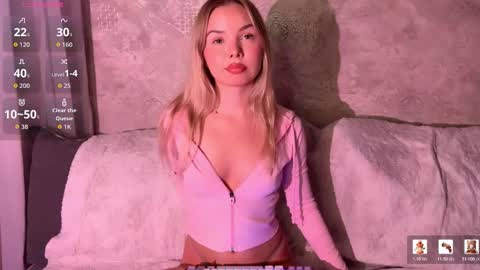 rebecca_david online show from 03/14/26, 03:50