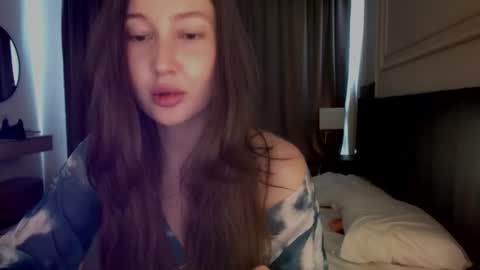 Lets talk here 33.  online show from 05/13/26, 02:25