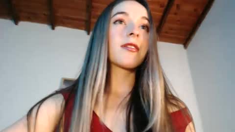 Becca Johnsoon online show from 09/09/25, 11:37