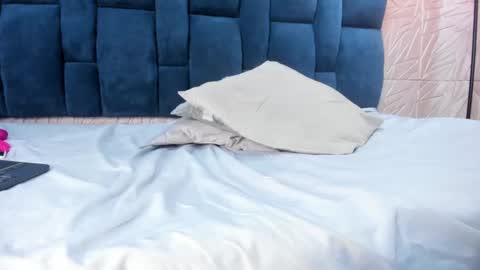 Rebecca online show from 01/22/25, 02:35