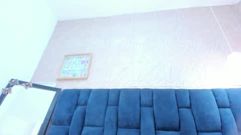 Rebecca online show from 01/27/25, 05:48