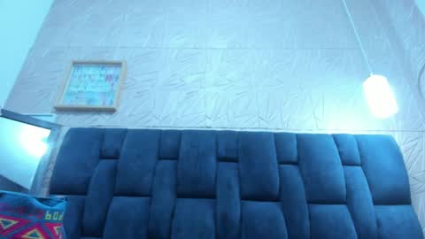 Rebecca online show from 02/27/25, 05:47