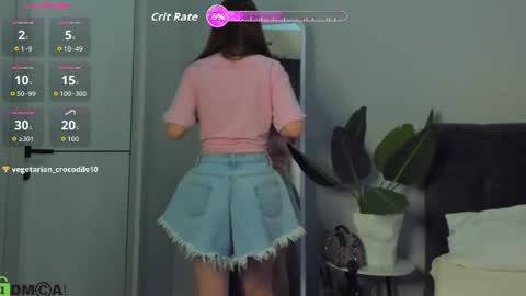 Snapshot of rebecca_myers chatting on 06/18/26, 01:28 Rebecca online show from 06/18/26, 01:28