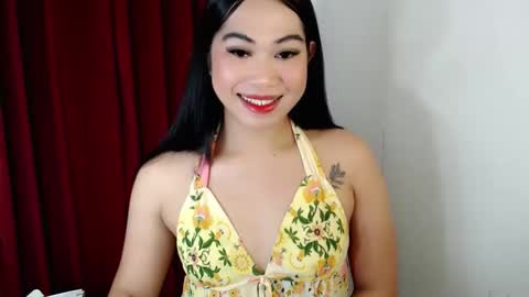 its me asian rebecca online show from 02/13/26, 02:35