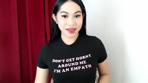 its me asian rebecca online show from 02/15/26, 03:31