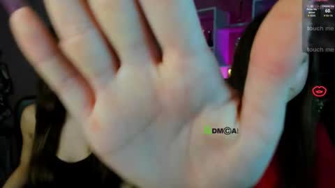 rebecca_smile_ online show from 12/19/25, 01:40