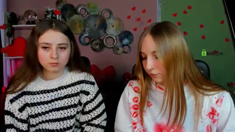 rebecca_smile_ online show from 02/09/26, 01:26