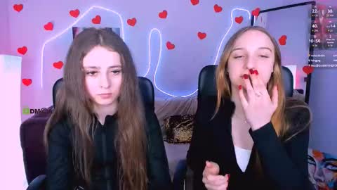 rebecca_smile_ online show from 02/19/26, 09:00