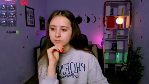 rebecca_smile_ online show from 02/22/26, 10:14