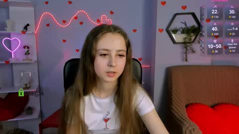 rebecca_smile_ online show from 03/17/26, 02:53