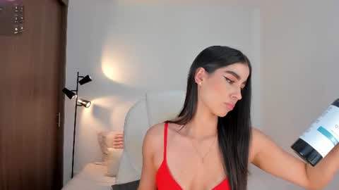 Rebecca online show from 06/14/26, 08:55