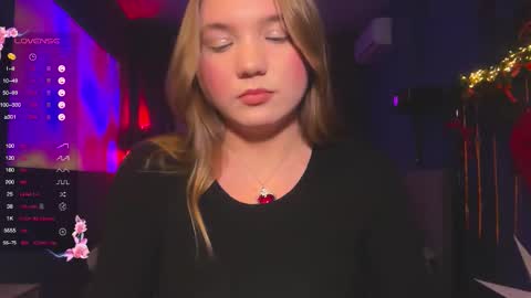 Rebecca online show from 02/02/26, 04:06