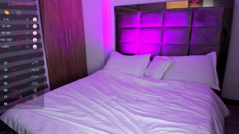 BECK 5PM-11AM GT COLOMBIA online show from 02/26/25, 03:32