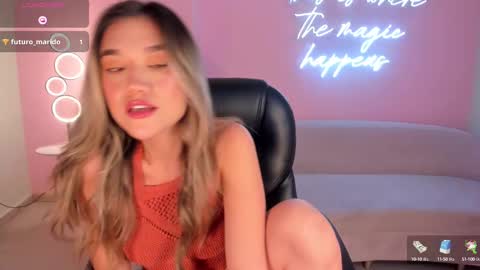 Rebe online show from 03/12/25, 05:57