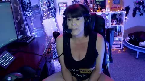 Rebecca Love online show from 04/09/26, 05:40