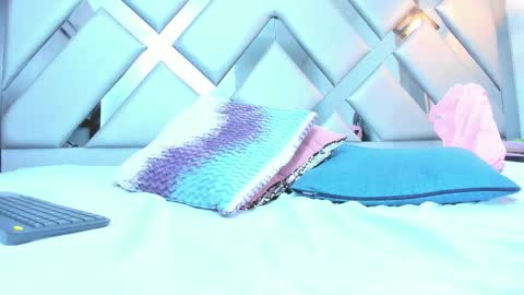 rebeccamitchell_ online show from 02/27/26, 02:17