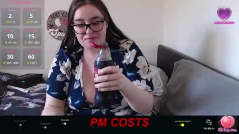 rebeccasummercam online show from 09/18/25, 03:47