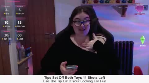 rebeccasummercam online show from 02/04/26, 06:47