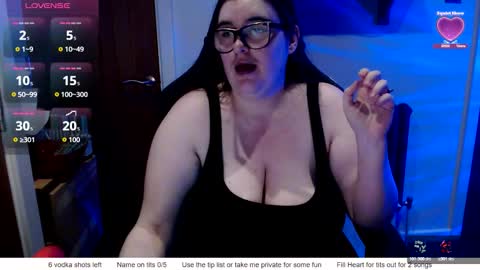 rebeccasummercam online show from 03/05/26, 06:15