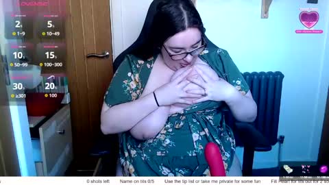 rebeccasummercam online show from 03/21/26, 07:57
