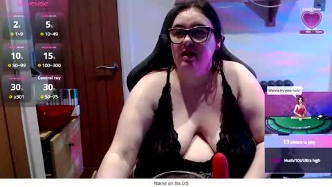 rebeccasummercam online show from 03/26/26, 08:03