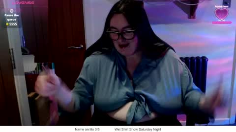 rebeccasummercam online show from 04/01/26, 09:23