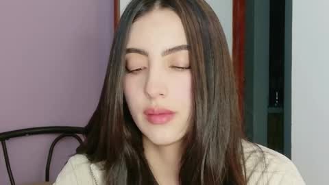 rebeccawhite_meow online show from 03/18/26, 04:04