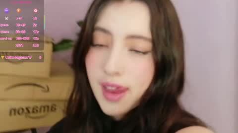 rebeccawhite_meow online show from 04/15/26, 10:10