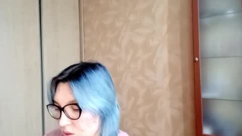 Snapshot of rebeckaaspinwall chatting on 01/13/26, 06:08 Zoe online show from 01/13/26, 06:08