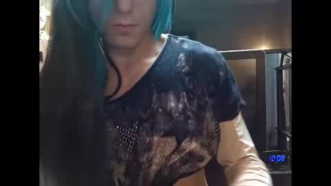 Snapshot of rebeckaloves chatting on 10/19/25, 05:08 rebeckaloves online show from 10/19/25, 05:08