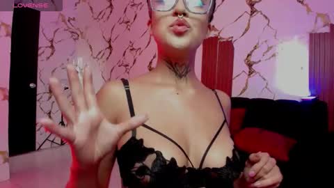 REBEKA online show from 10/10/25, 11:42