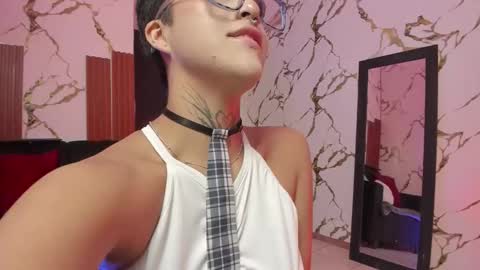 REBEKA online show from 11/02/25, 12:07