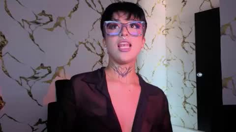 REBEKA online show from 12/20/25, 12:23