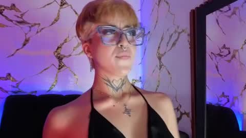 REBEKA online show from 02/02/26, 06:28