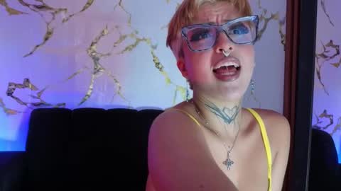 REBEKA online show from 02/03/26, 02:44