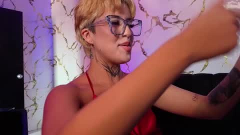 REBEKA online show from 02/28/26, 01:01