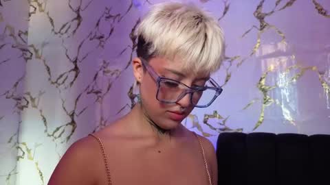 REBEKA online show from 03/26/26, 02:33