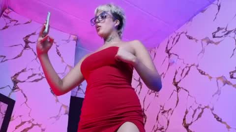 REBEKA online show from 04/21/26, 02:12