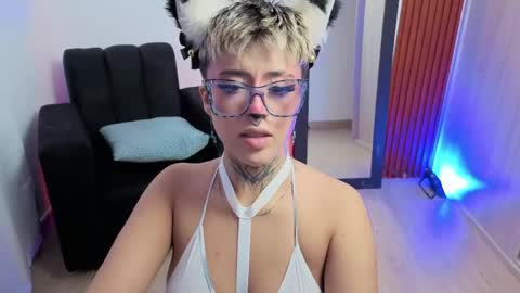 REBEKA online show from 06/05/26, 11:27