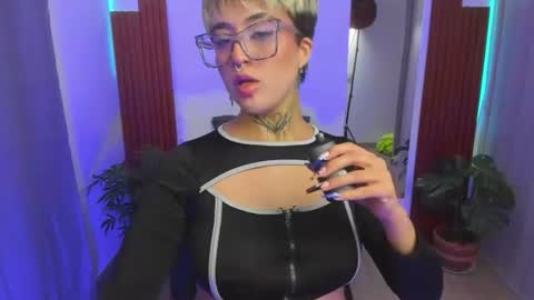 Snapshot of rebeka_baker chatting on 07/14/26, 11:27 REBEKA online show from 07/14/26, 11:27