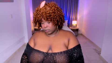 rebeka online show from 01/10/25, 03:18