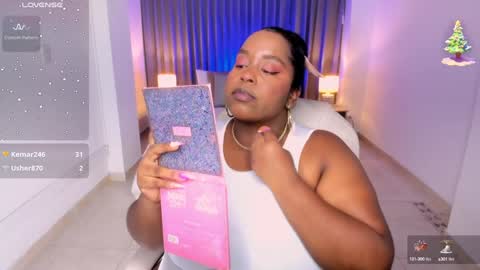 rebeka online show from 01/15/25, 06:22