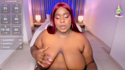 rebeka online show from 01/16/25, 09:27