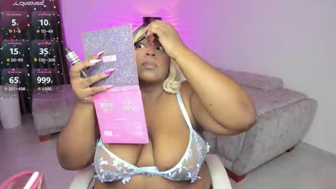 rebeka online show from 02/12/25, 03:29