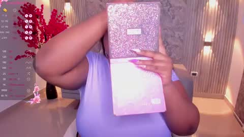 rebeka online show from 02/26/25, 11:09