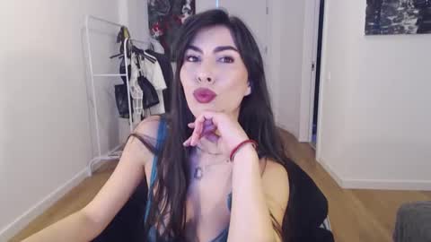 Rebeka online show from 03/26/26, 02:33