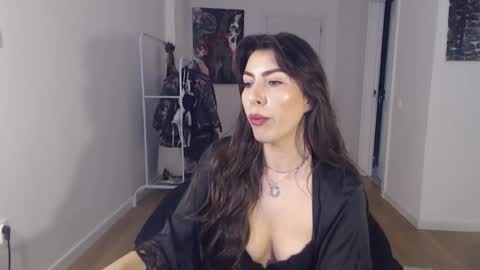 Rebeka online show from 04/02/26, 10:13