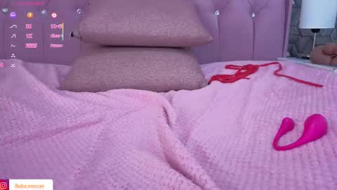 Rebekah online show from 03/21/26, 08:30