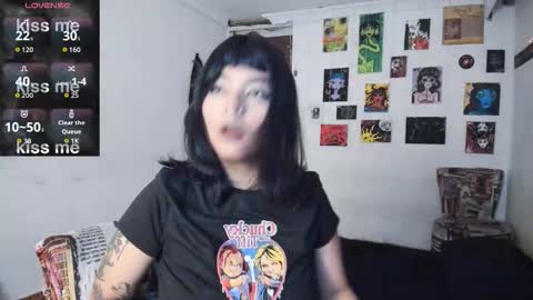 RebekaRay online show from 03/06/26, 10:23