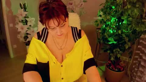 rebekkacharm online show from 10/03/25, 04:59